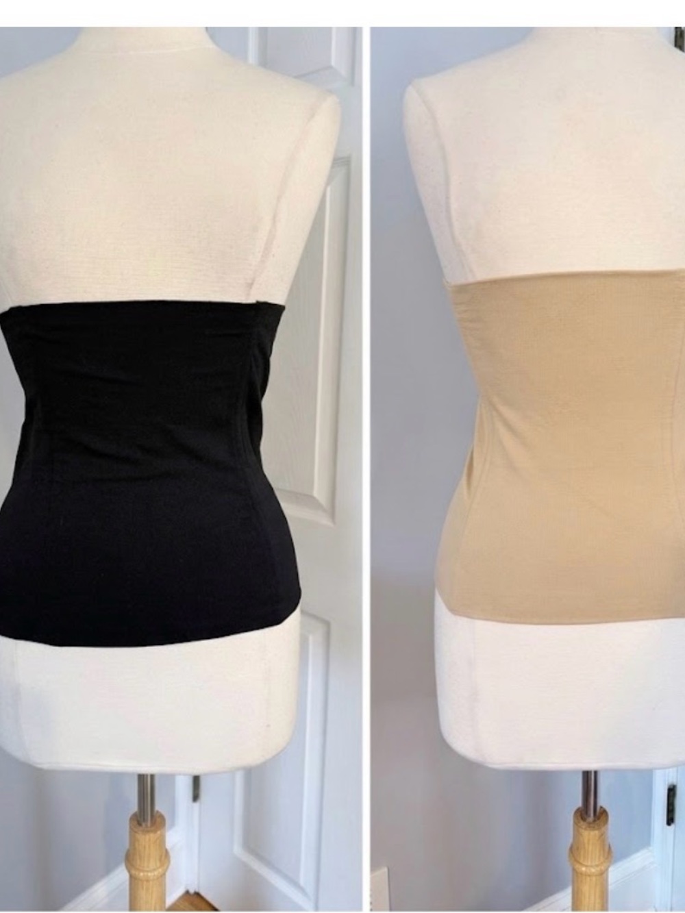 2 Waist Trainers Shapewear